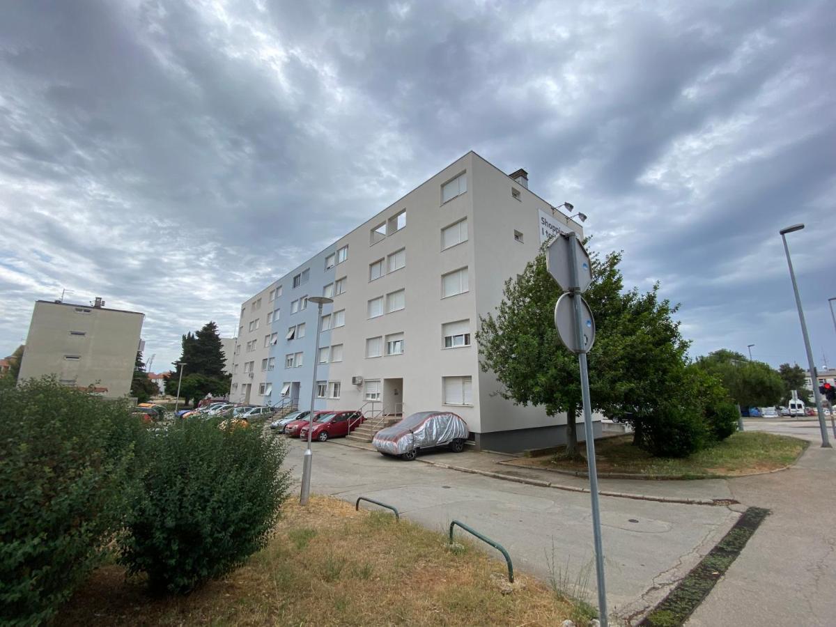 Apartment Centar Visnjik, Zadar Exterior foto